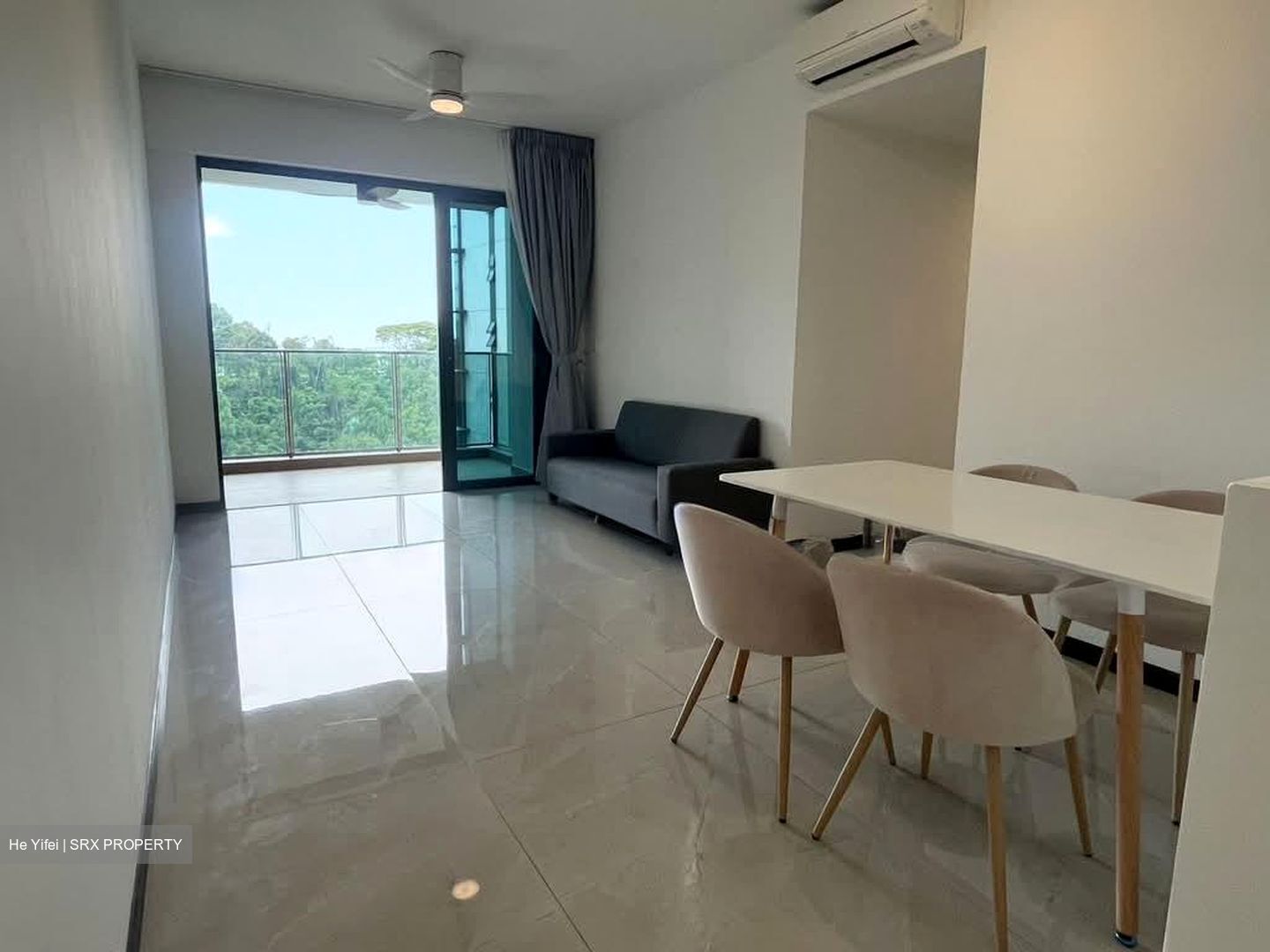 Normanton Park (D5), Apartment #554748751